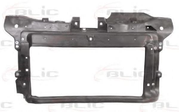 6502-08-9514201P BLIC Передняя панель кузова для Volkswagen NEW Beetle