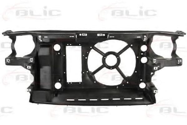 6502-08-9522201P BLIC Передня панель кузова