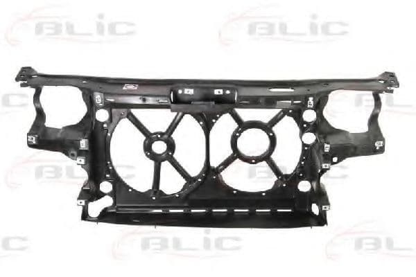 6502-08-9522202P BLIC Передня панель кузова
