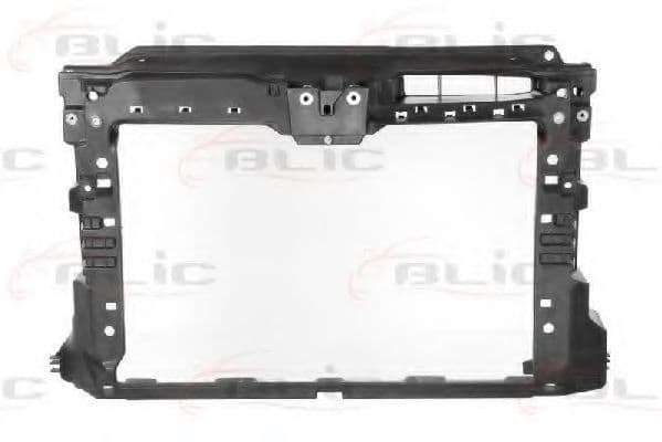 6502-08-9535200P BLIC Передня панель кузова для Volkswagen Jetta