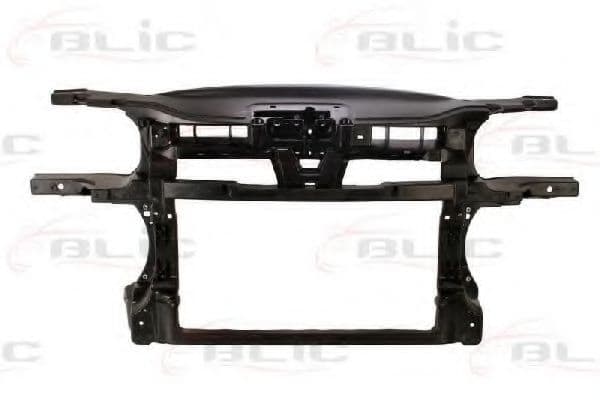 6502-08-9545200P BLIC Передняя панель кузова