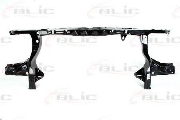 6502-08-9568200P BLIC Передня панель кузова