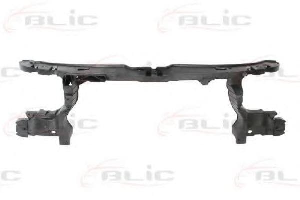 6502-08-9568201P BLIC Передня панель кузова