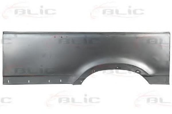 6504-01-5088571P BLIC Крило заднє