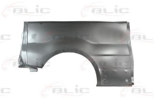 6504-01-6061576P BLIC Крило переднє