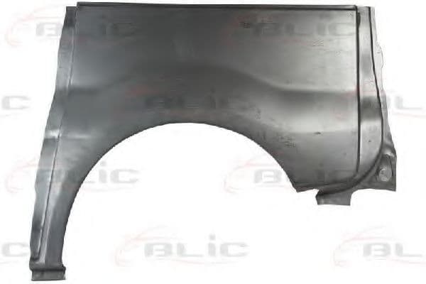 6504-01-6061579P BLIC Крило заднє