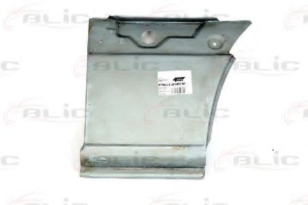 6504-03-3548581P BLIC Крило заднє