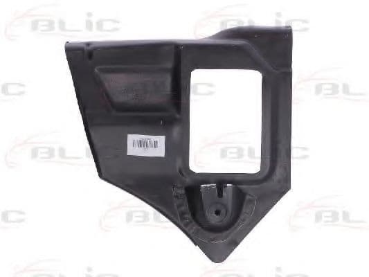 6504-03-6010584P BLIC Крило заднє