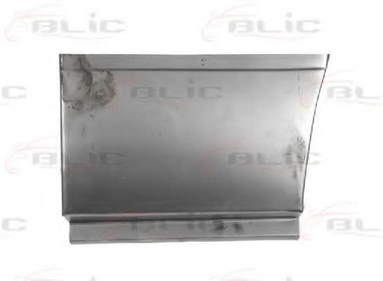 6504-03-6089581P BLIC Крило заднє