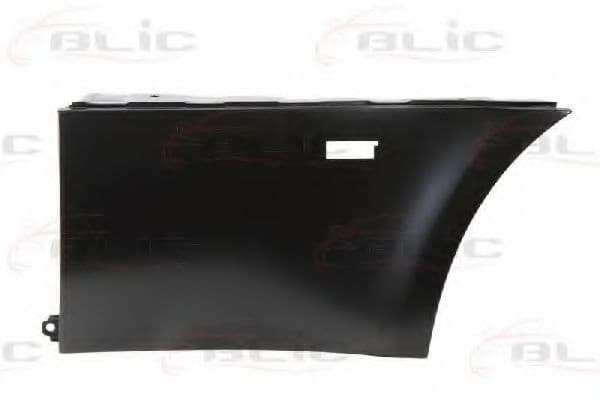 6504-04-0091312P BLIC Крило переднє для BMW Z Series
