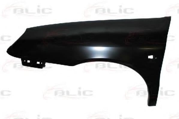 6504-04-0535313P BLIC Крыло переднее для Citroen Xsara