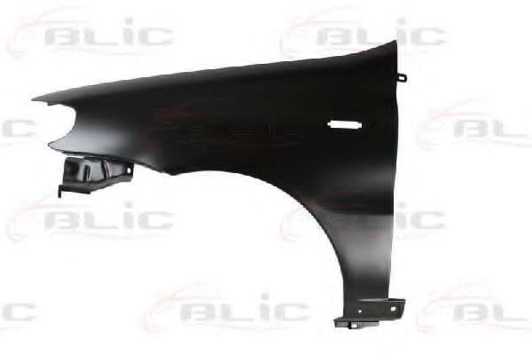 6504-04-2014311P BLIC Крило переднє