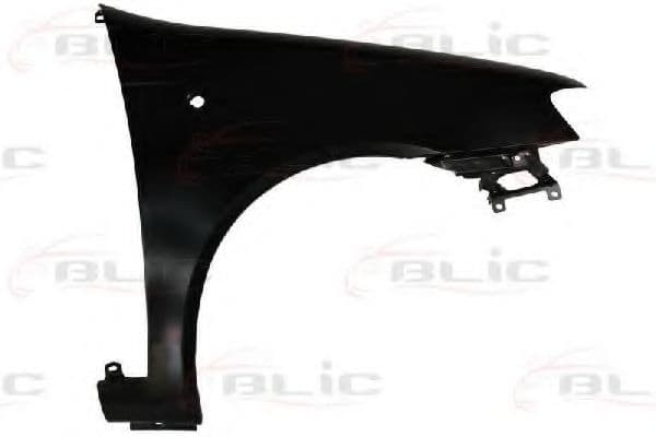 6504-04-2023312P BLIC Крило переднє
