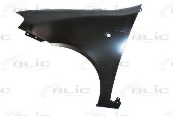 6504-04-2023313P BLIC Крило переднє