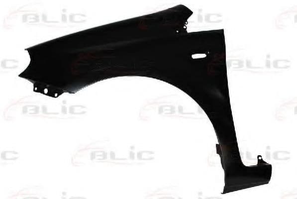 6504-04-2024311P BLIC Крило переднє