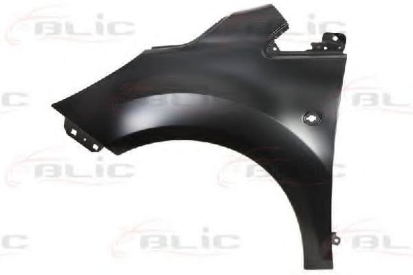 6504-04-2506311P BLIC Крыло переднее для Ford Ka