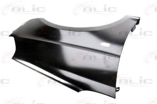 6504-04-3265314P BLIC Крило переднє для Kia Picanto