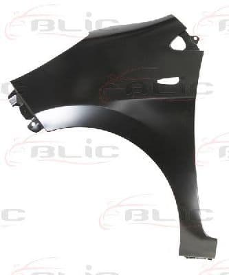 6504-04-3266311P BLIC Крило переднє для Kia Picanto