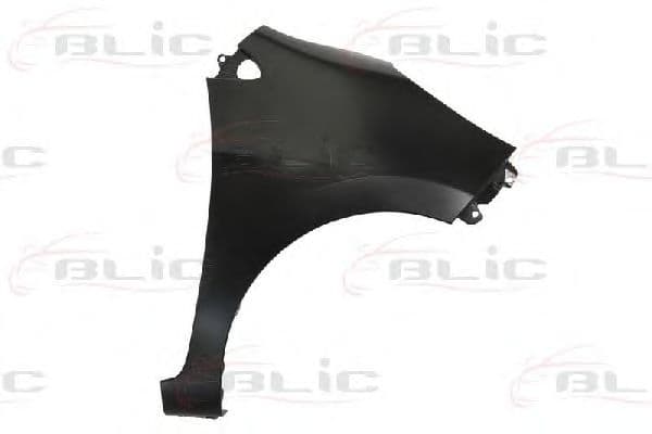 6504-04-3266314P BLIC Крило переднє для Kia Picanto