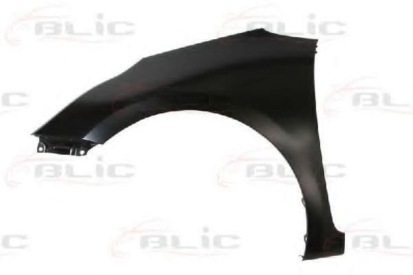 6504-04-3268313P BLIC Крило переднє