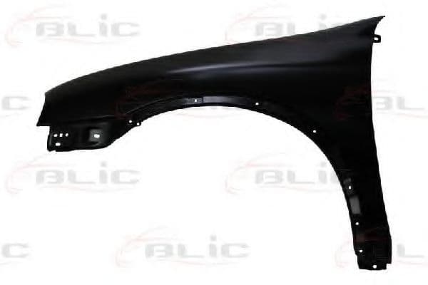 6504-04-5022311Q BLIC Крило переднє