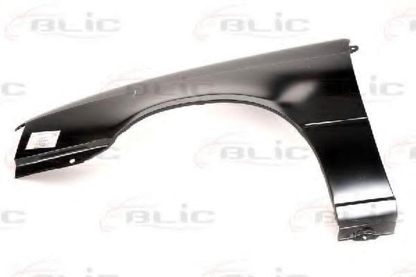 6504-04-5049311P BLIC Крыло переднее для Opel Kadett