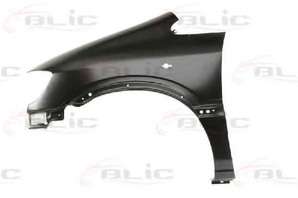 6504-04-5062311Q BLIC Крило переднє