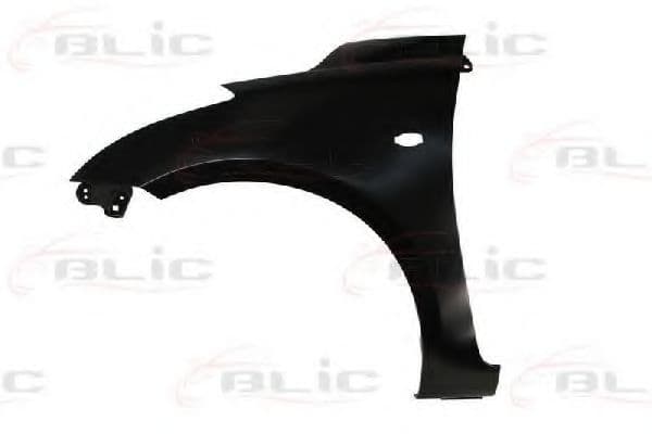 6504-04-6815311P BLIC Крыло переднее для Suzuki Swift