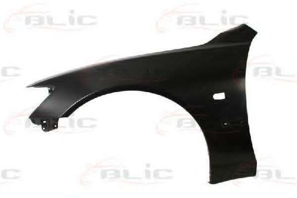 6504-04-8170311P BLIC Крило переднє для Lexus IS