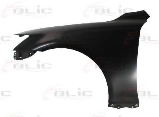 6504-04-8171313P BLIC Крыло переднее для Lexus IS