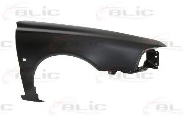 6504-04-9008312P BLIC Крило переднє