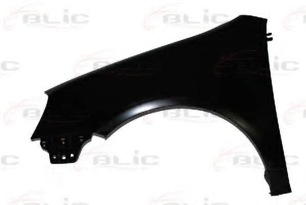 6504-04-9524311P BLIC Крило переднє