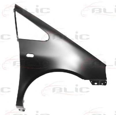 6504-04-9590312P BLIC Крило переднє