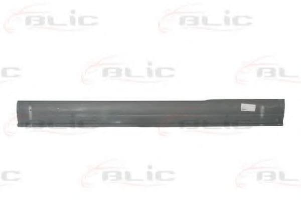 6505-06-0015015P BLIC Порог для Audi A3