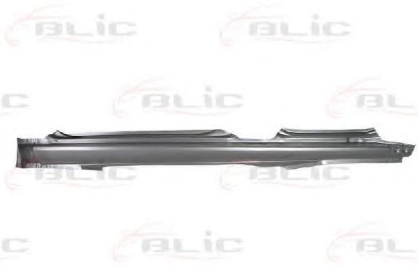 6505-06-0018011P BLIC Поріг для Audi A4