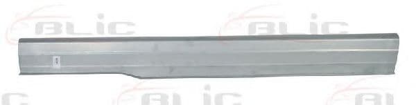 6505-06-0113015P BLIC Поріг для Alfa Romeo 166