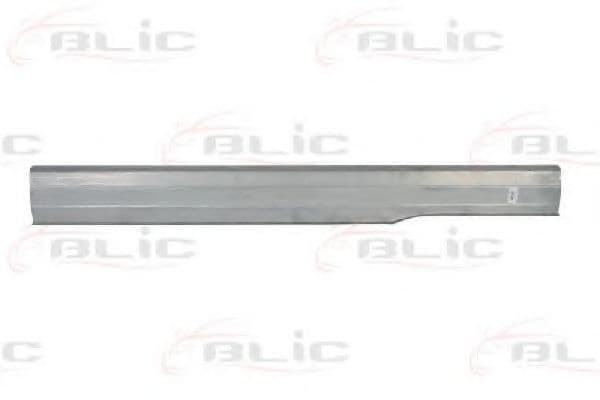 6505-06-0113016P BLIC Порог для Alfa Romeo 166