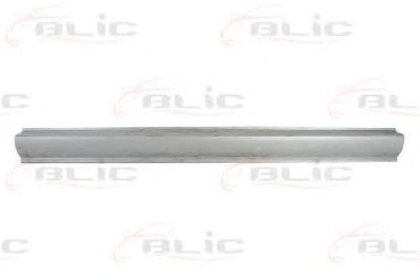 6505-06-0521015P BLIC Поріг для Citroen ZX