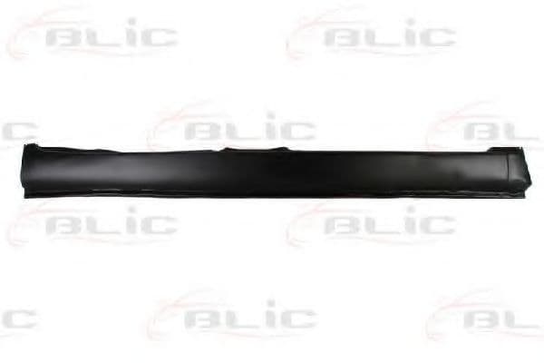 6505-06-0523012P BLIC Порог для Citroen Xantia