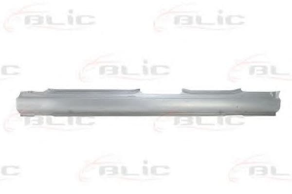 6505-06-0535011P BLIC Поріг для Citroen Xsara