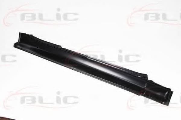 6505-06-0536011P BLIC Порог для Citroen Xsara