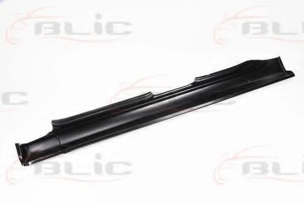 6505-06-0536012P BLIC Порог для Citroen Xsara