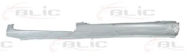 6505-06-0550012P BLIC Поріг