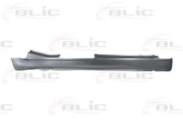 6505-06-1103012P BLIC Поріг для Daewoo Matiz