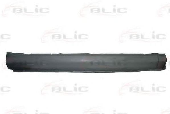 6505-06-1106012P BLIC Порог для Daewoo Lanos