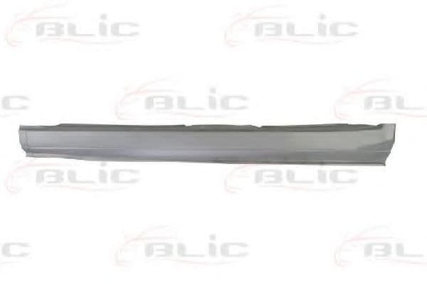 6505-06-1108011P BLIC Порог для Daewoo Espero