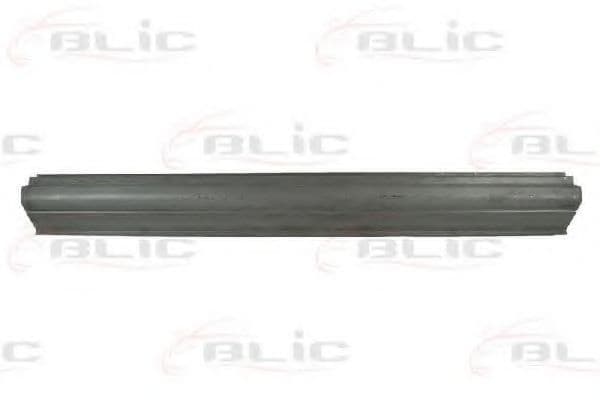 6505-06-1111015P BLIC Порог для Daewoo Nubira