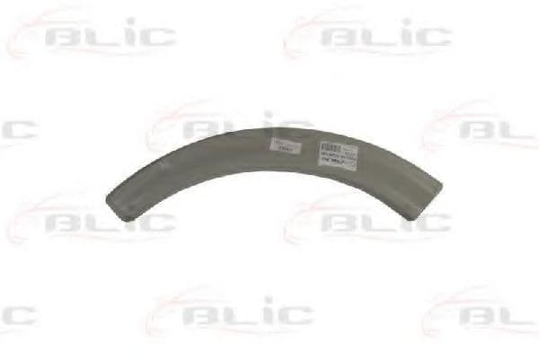 6505-06-1150012P BLIC Крило переднє для Daewoo Lublin