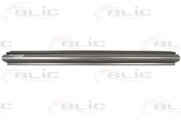 6505-06-1260015P BLIC Поріг для Daihatsu Rocky