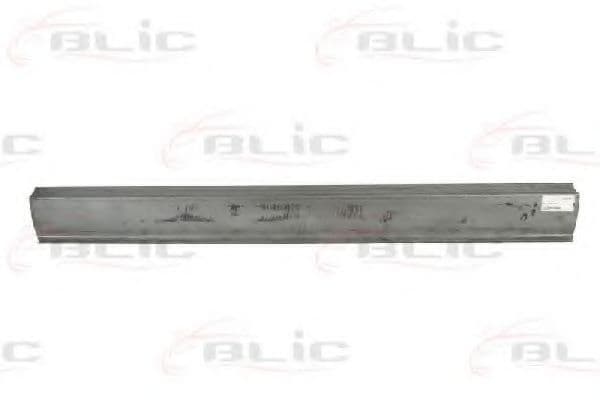 6505-06-1647015P BLIC Поріг для Nissan Patrol